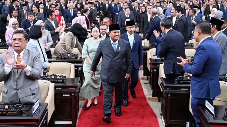 Presiden Terbitkan PP Tata Kelola Ekspor Sumber Daya Alam