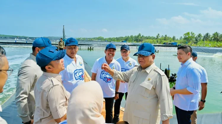 Presiden Prioritas Pembangunan Produktif untuk Kesejahteraan Rakyat