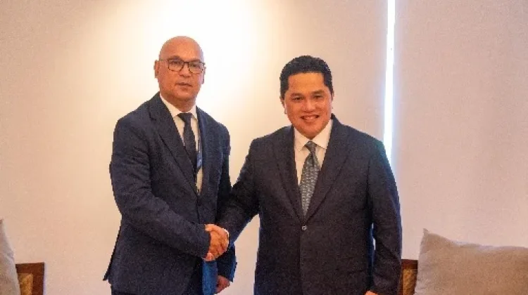 Indonesia dan Timor Leste Perkuat Ekosistem Pembinaan Pencak Silat