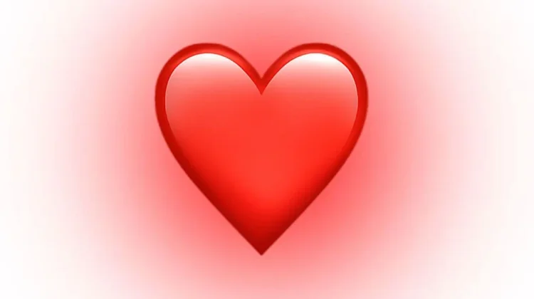 Arti di Balik Warna-Warni Emoji Love: Biar Nggak Salah Kirim!