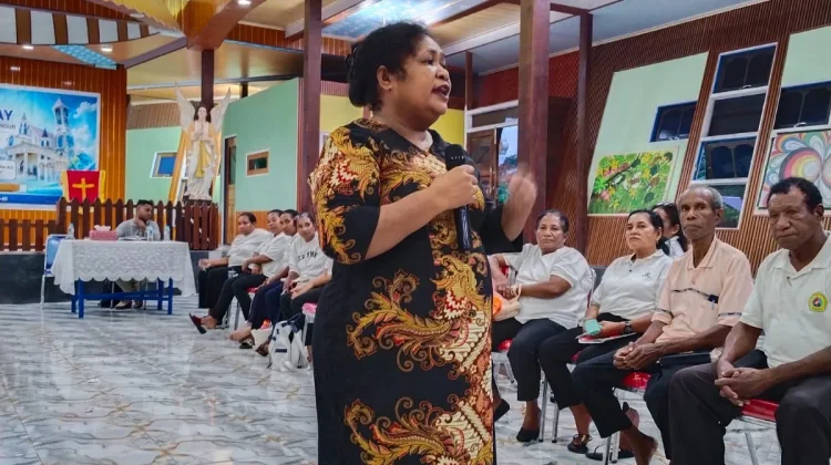 Mendengar Adalah Seni Menurut Alkitab