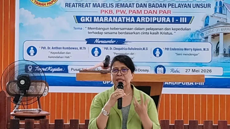 Pengenalan Diri secara Utuh Konsep Positif dan Negatif