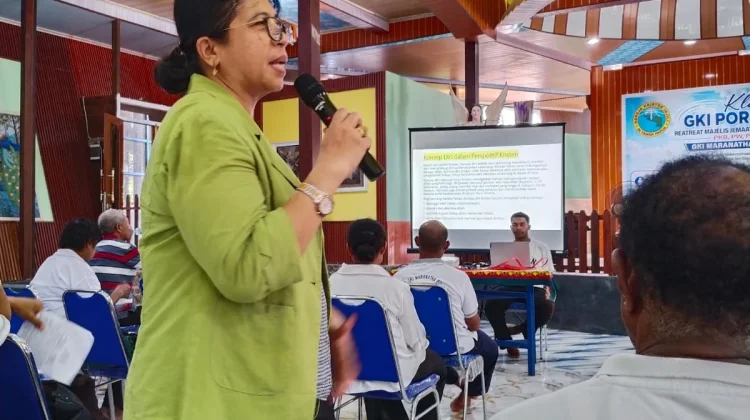 Faktor Penyebab Seseorang Tidak Mengenali Dirinya