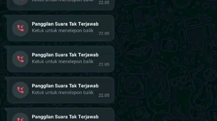 Gen Z dan Millenial Paling Malas Angkat Telepon