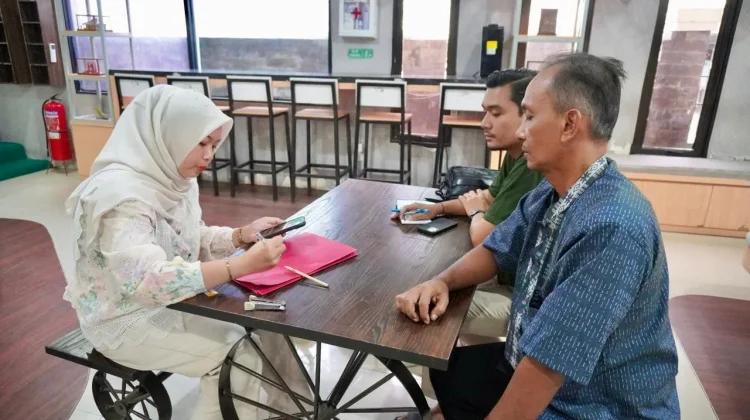 ATR/BPN: Pastikan Tanah Tak Bersengketa sebelum Dihibahkan ke Anak