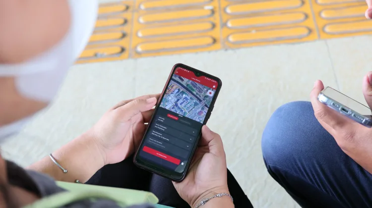 ATR/BPN: Tanah Belum Terpetakan Kini Bisa Dilaporkan lewat Ponsel