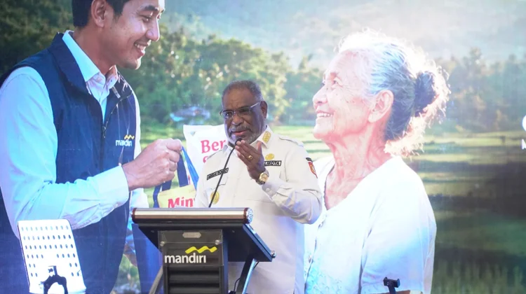 Abisai Tekankan Peran Adat dalam Pembangunan Papua