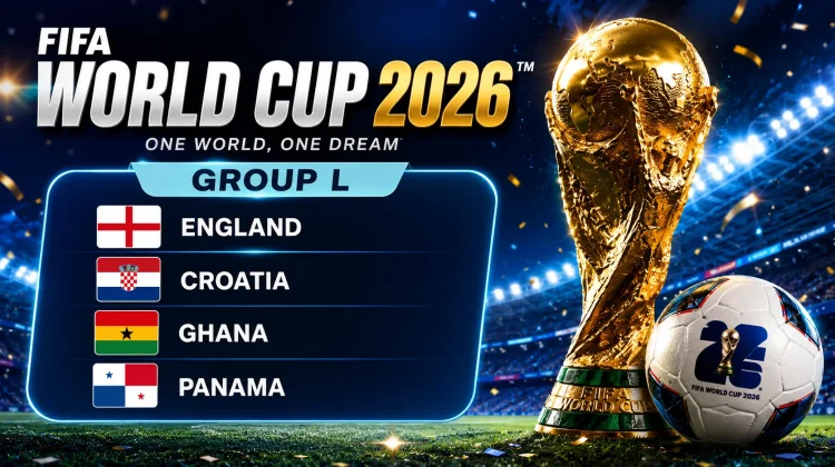 Inggris dan Kroasia Jadi Favorit di Grup L