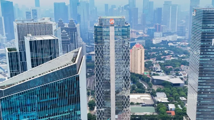 LPS: Kinerja Perbankan Nasional Tetap Kuat pada April 2026