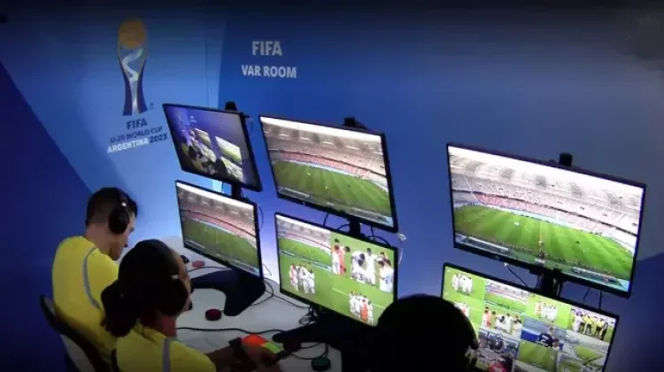 Teknologi Offside AI Piala Dunia 2026: Revolusi atau Kontroversi?