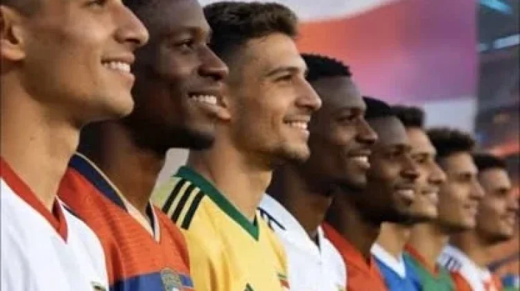 Tim Underdog Piala Dunia 2026 yang Berpotensi Menggemparkan Dunia