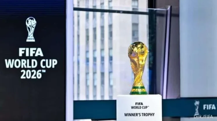 Piala Dunia 2026 Diprediksi Cetak Rekor Gol Terbanyak Sepanjang Masa