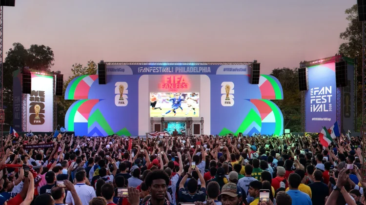 Kuliner Dunia Serbu 16 Kota Tuan Rumah Piala Dunia 2026