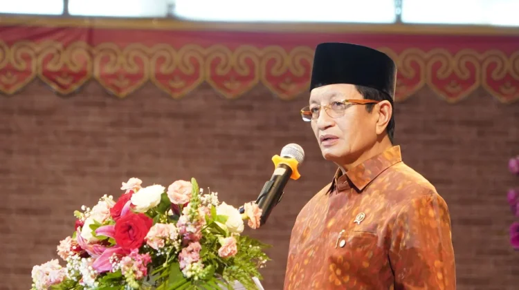 Menag Tegaskan Komitmen Jaga Kebebasan Beribadah
