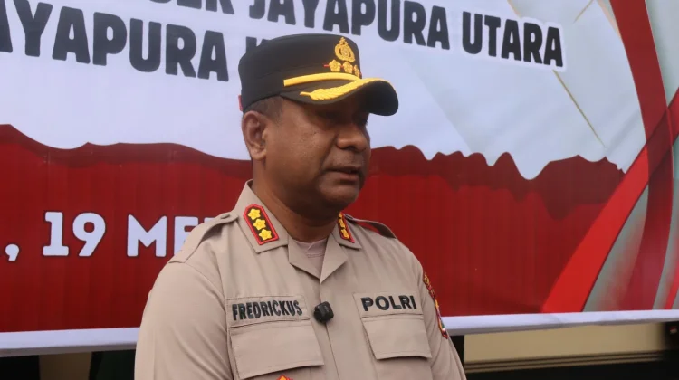 Kapolresta minta Kasat Segera Inventarisir dan Peningkatan Hukum