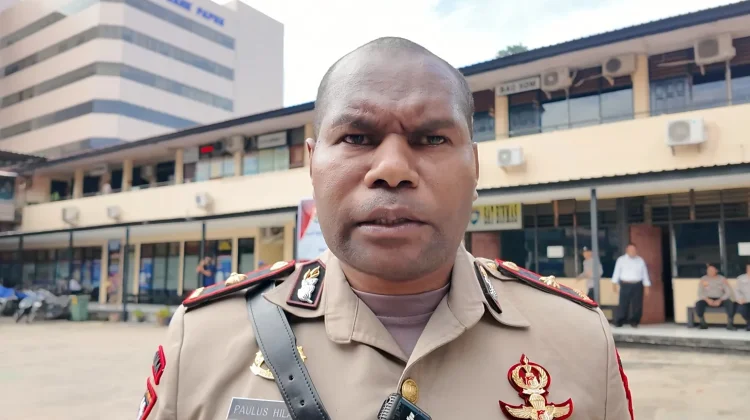 Kapolsek Abepura Bakal Lakukan Pendekatan Seluruh Elemen Masyarakat Penting