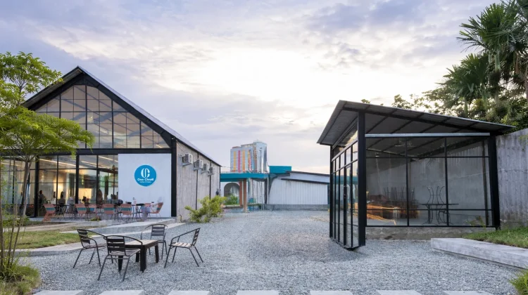 One Cloud Coffee Jadi Magnet Nongkrong Generasi Muda Jayapura