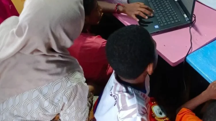 Akademisi Yakin Anak Papua Bisa Jadi Inovator Digital