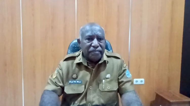 Pemkab Jayapura Tangguhkan Rekrutmen PPPK, Belanja Pegawai Lampaui 30 Persen