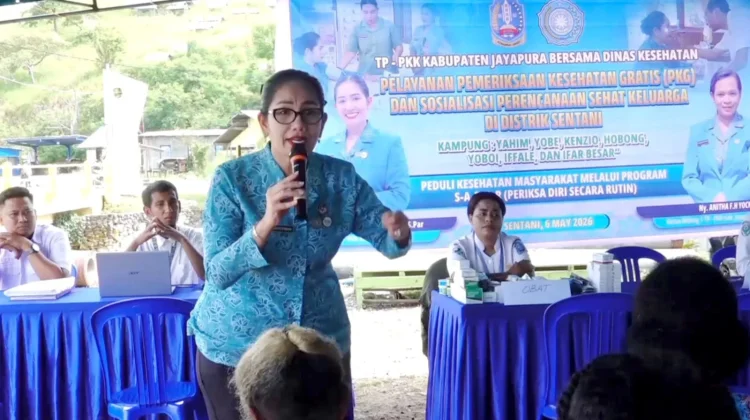 Program Pemerintah Sudah Banyak, tapi Butuh Informasi dari Masyarakat