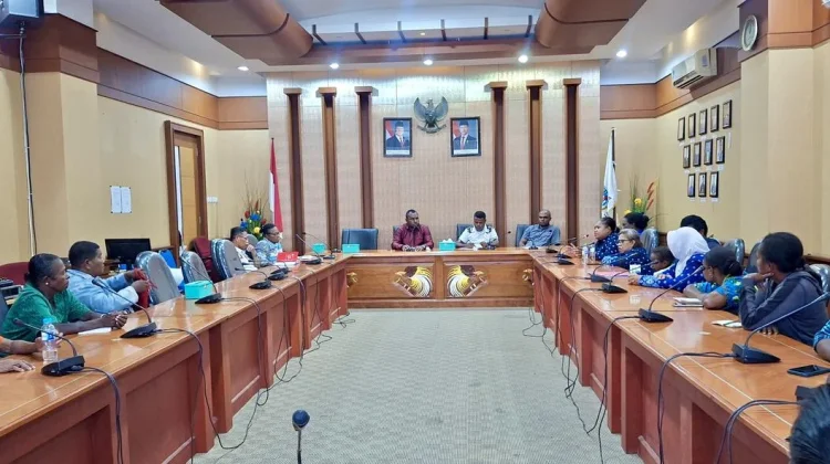 Sampaikan Aspirasi, Guru PAUD/TK Tuntut Insentif dari 2025 Segera Dibayar