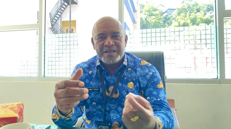 Pemprov Papua Ingin Pangkas Rantai Pasok Kakao dan Vanila di Keerom
