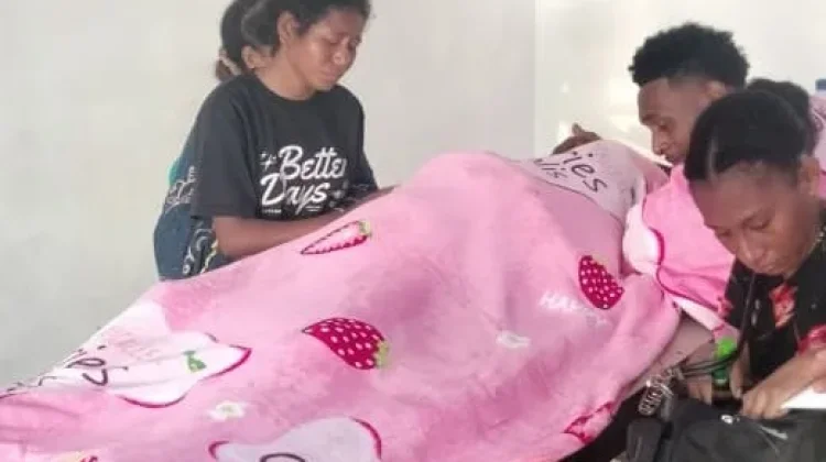 Korban Ledakan Bom Peninggalan Perang di Biak Bertambah Menjadi Enam Orang
