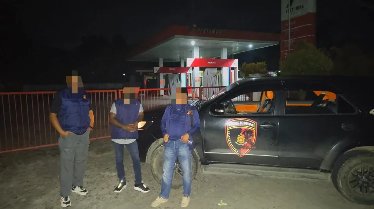 Polda Papua Bentuk Tim URC untuk Berantas Kejahatan Jalanan dan 3C