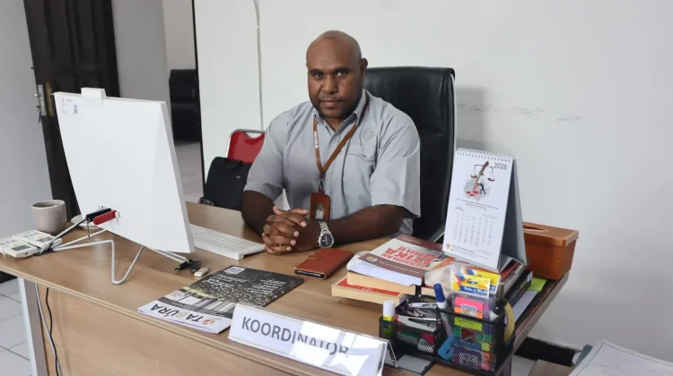 Kenaikan Gaji Hakim Harus Diiringi Penguatan Integritas dan Profesionalisme