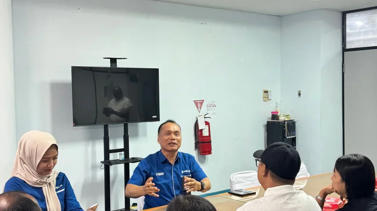 PELNI Jayapura Siapkan Delapan Kapal Layani Lonjakan Penumpang Libur Sekolah