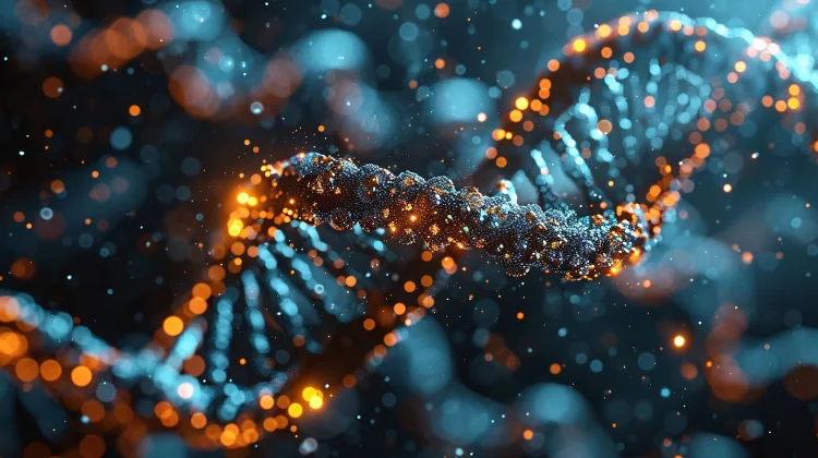 Rahasia dan Fakta Menarik DNA