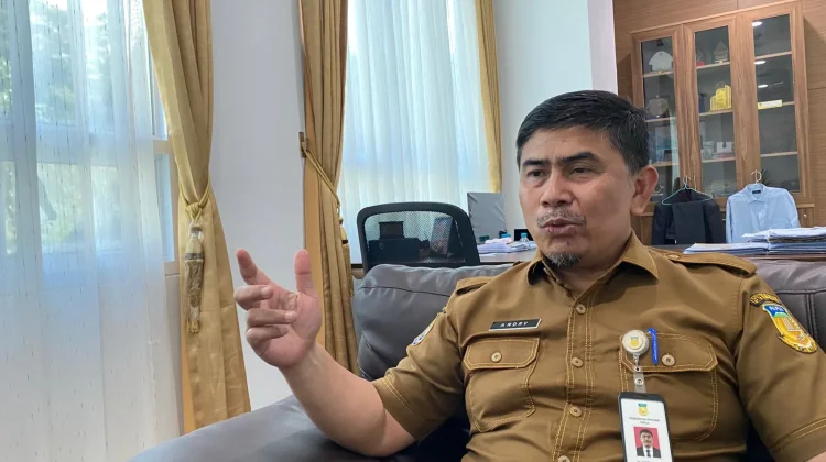 Produksi Padi Papua Naik 98 Persen pada Triwulan I 2026
