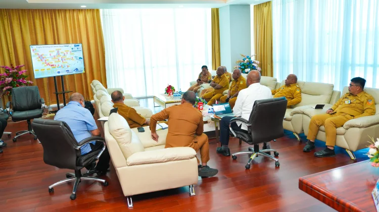 Kemensos Bangun 4 Sekolah Rakyat di Papua, Mulai Juli 2026