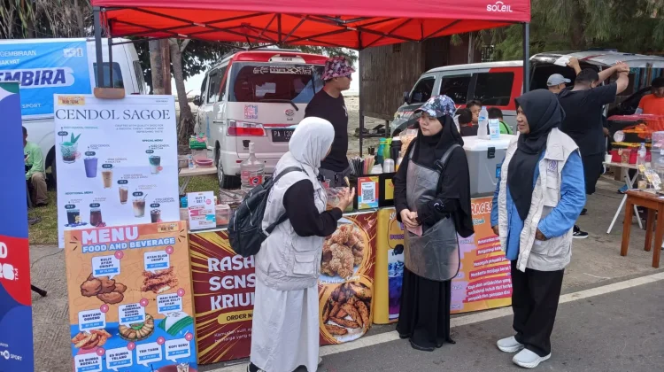 Pelaku UMKM Papua Rasakan Manfaat Sertifikasi Halal terhadap Kepercayaan Konsum