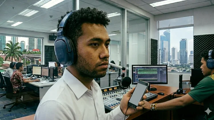 Ancaman Ketulian Permanen di Balik Kebiasaan Menyetel Volume Headphone di Atas 60%