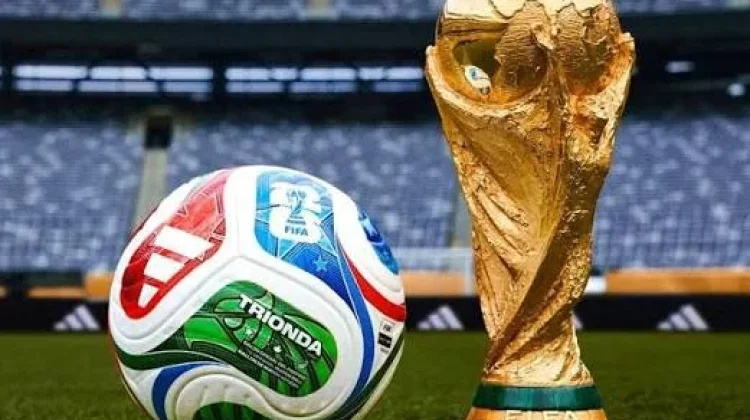 Aturan Baru Piala Dunia 2026 Resmi Diterapkan FIFA