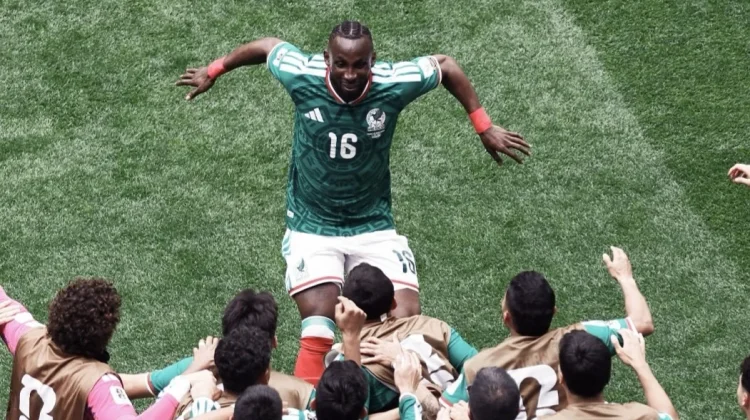 Julián Quiñones Ukir Sejarah sebagai Pencetak Gol Pertama Piala Dunia 2026