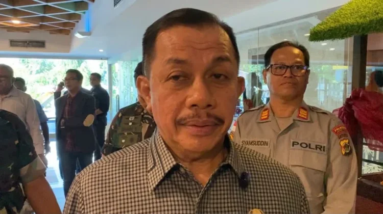 Kenaikan BBM Ancam Biaya Produksi dan Harga Barang di Jayapura