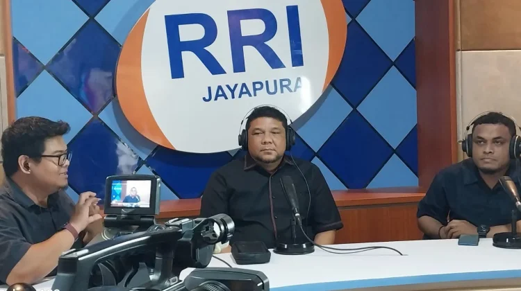 Operasi Sikat Cartenz 2026 Sasar Kejahatan 3C di Papua