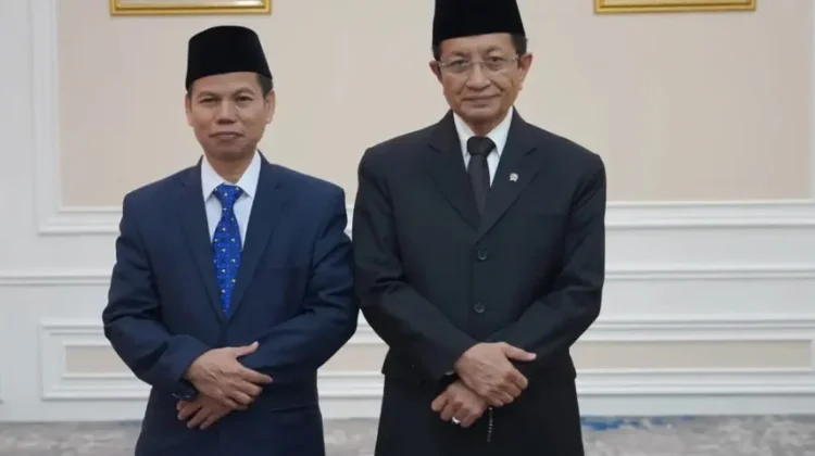 Seleksi Eselon II Kemenag Gunakan Portofolio dan Penelusuran Rekam Jejak