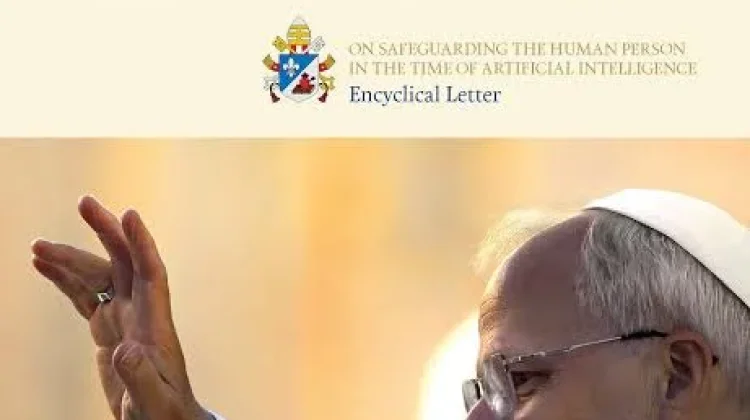 Inti Pokok Ensiklik 'Magnifica Humanitas' yang Diterbitkan Paus Leo XIV