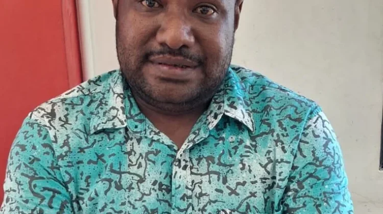 Tokoh Pemuda Papua Ajak Warga Dukung Pembangunan