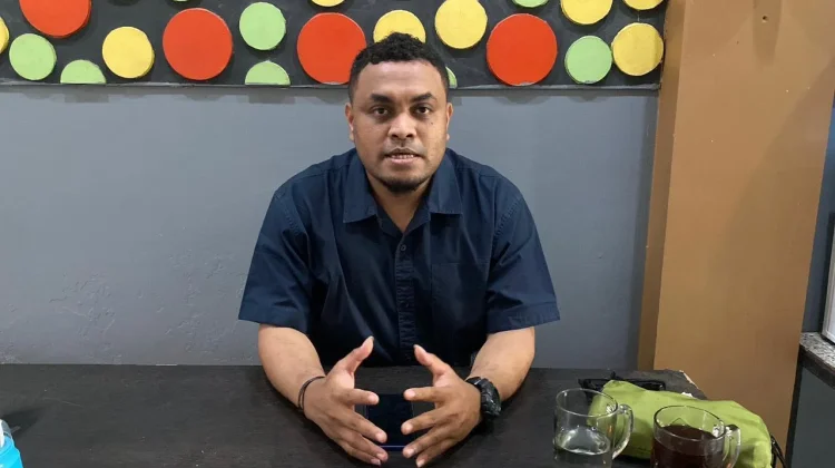 Tokoh Pemuda Papua Dukung Pendekatan Humanis dari Satgas Operasi Damai Cartenz