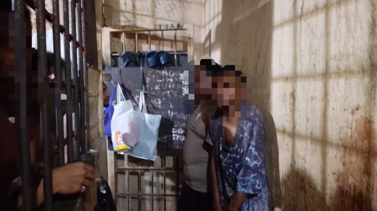 Polresta Jayapura Kota Berhasil Mengungkap Kasus Curanmor di Abepura