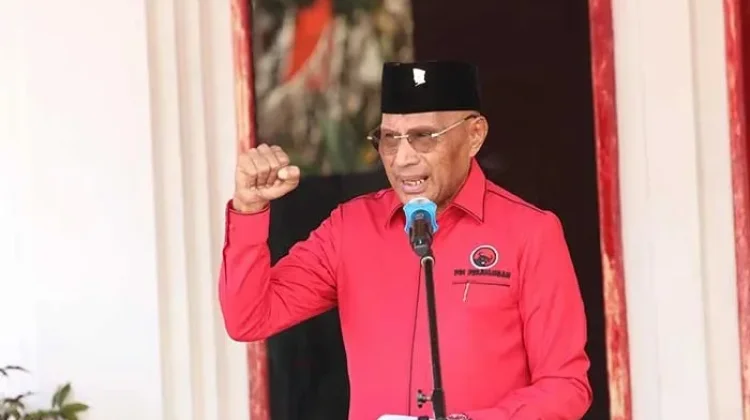 PDIP Papua Berkomitmen Bela Hak Adat dan Lawan Eksploitasi SDA