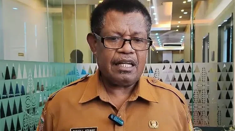 Pemberian Insentif RT/RW Sesuaikan Laporan Kinerja Berkala