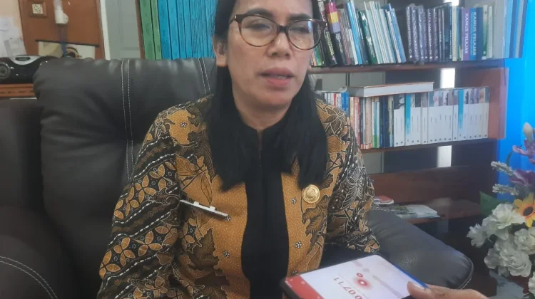 SMKN 2 Jayapura Siapkan 396 Kouta Pendaftaran Siswa Baru