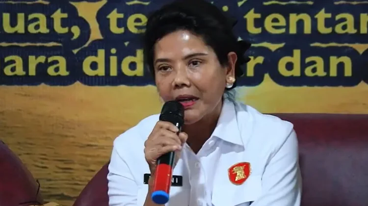 Yanni Dorong Demokrasi Diperkuat melalui Kepimimpinan Wilayah Adat
