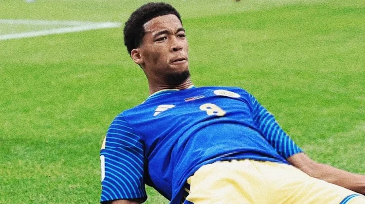 Curacao Gagal Pertahankan Momentum usai Sempat Imbangi Jerman
