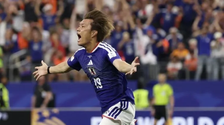 Belanda Gagal Pertahankan Keunggulan, Jepang Paksa Hasil Imbang 2-2